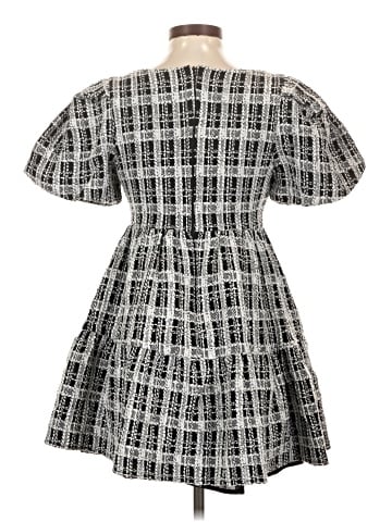 English Factory Casual Dress (view 2)