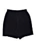 Alo Solid Black Athletic Shorts Size 23 waist (estimated) - photo 2