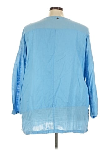 Soft Surroundings Pullover Sweater (view 2)