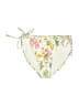 Old Navy Floral Ivory Swimsuit Bottoms Size S - photo 1