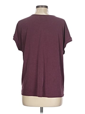 Green Envelope Short Sleeve T-Shirt (view 2)