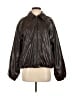 Zara Brown Jacket Size S - photo 1