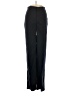 Pull&Bear Stripes Black Dress Pants Size XS - photo 1