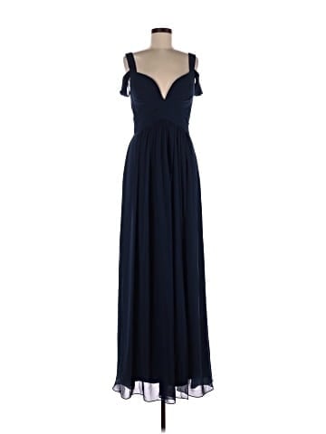 Bariano Cocktail Dress (view 1)