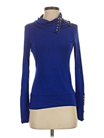 Joseph Ribkoff Long Sleeve Top (view 1)