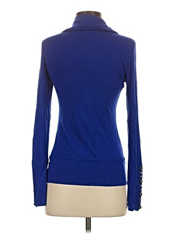 Joseph Ribkoff Long Sleeve Top (view 2)
