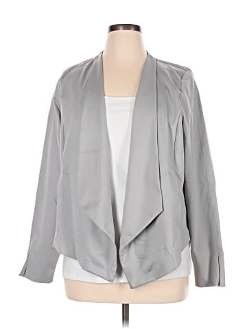 Isaac Mizrahi LIVE! Cardigan (view 1)