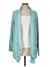 Athleta Teal Cardigan Size M - photo 1