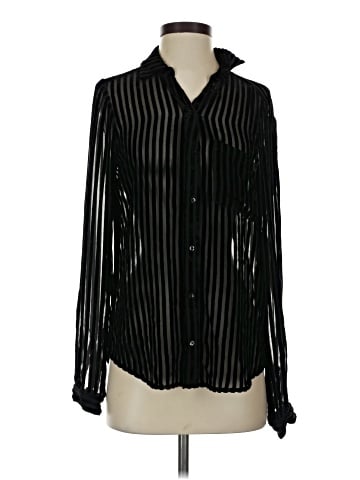 Paige Long Sleeve Blouse (view 1)