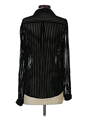 Paige Long Sleeve Blouse (view 2)