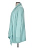 Athleta Teal Cardigan Size M - photo 5