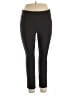 Athleta Black Active Pants Size 14 - photo 1