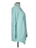 Athleta Teal Cardigan Size M - photo 4