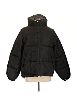 Brandon Thomas Snow Jacket