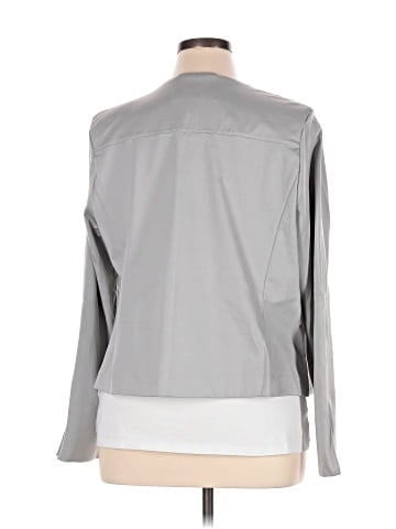 Isaac Mizrahi LIVE! Cardigan (view 2)
