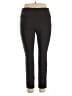 Athleta Black Active Pants Size 14 - photo 2