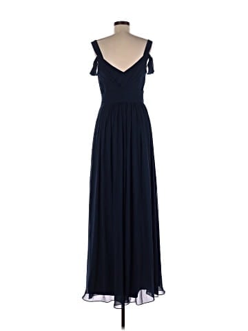 Bariano Cocktail Dress (view 2)