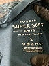Torrid Teal Long Sleeve Top Size 1X Plus (1) - photo 7