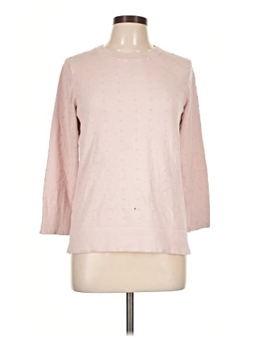 Ann Taylor Factory Pullover Sweater (view 1)