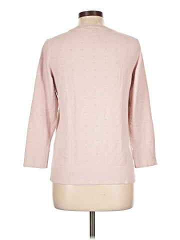 Ann Taylor Factory Pullover Sweater (view 2)