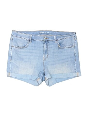 Old Navy Denim Shorts (view 1)