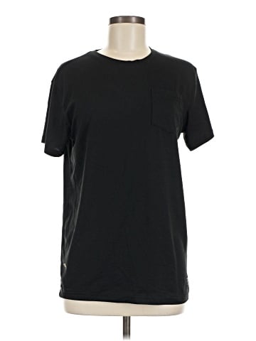 Avalanche Short Sleeve T-Shirt (view 1)