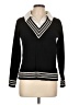 Belldini Black Long Sleeve Top Size L - photo 1