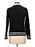 Belldini Black Long Sleeve Top Size L - photo 2