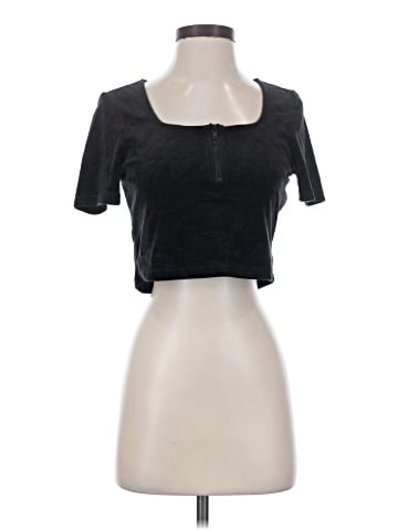Vero Moda Short Sleeve T-Shirt (view 1)
