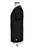 Avalanche Solid Black Short Sleeve T-Shirt Size M - photo 5