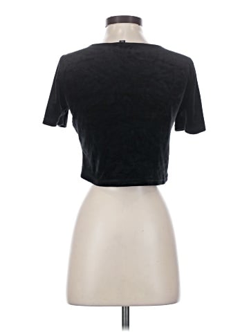 Vero Moda Short Sleeve T-Shirt (view 2)