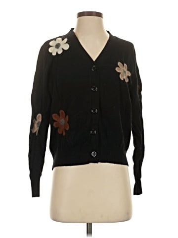 Sioni Cardigan (view 1)