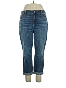So Slimming By Chico's Jeans