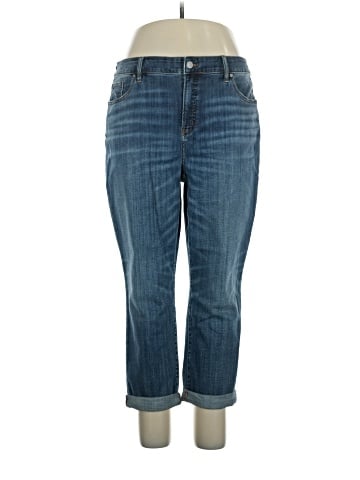 So Slimming by Chico's Jeans (view 1)