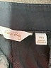 Coral Bay Black Active Pants Size 14 - photo 7