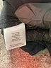 Coral Bay Black Active Pants Size 14 - photo 8