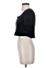 Vero Moda Black Short Sleeve T-Shirt Size XS - photo 5