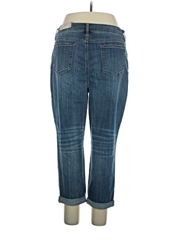 So Slimming by Chico's Jeans (view 2)