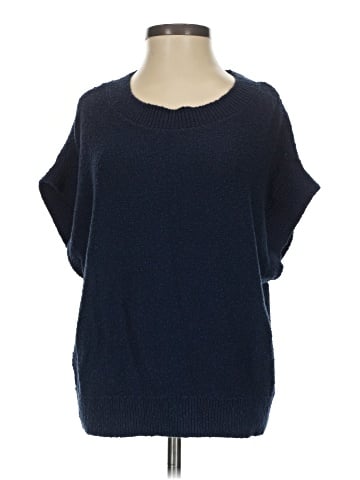 Ann Taylor LOFT Poncho (view 1)