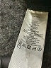 Armani Exchange Solid Black Active Pants Size 10 - photo 5