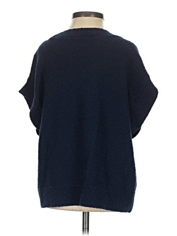 Ann Taylor LOFT Poncho (view 2)