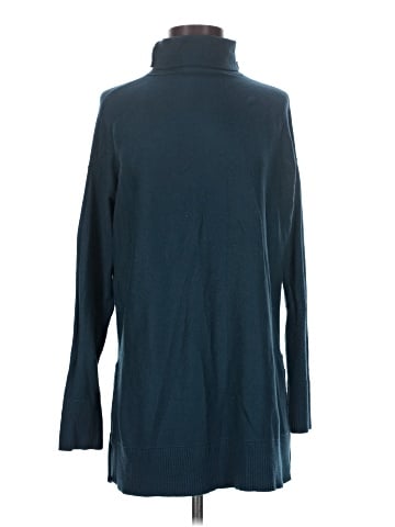 Ann Taylor LOFT Turtleneck Sweater (view 1)