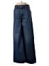 RE/DONE 100% Cotton Blue Jeans Size 26 waist - photo 1
