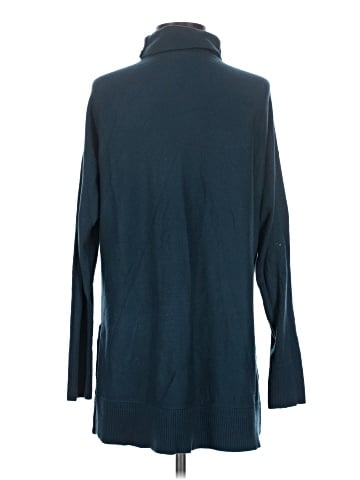 Ann Taylor LOFT Turtleneck Sweater (view 2)
