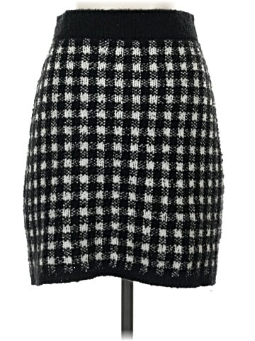 Aqua Casual Skirt (view 2)