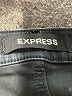 Express Solid Black Jeggings Size 2 - photo 7