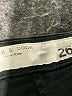 Rag & Bone Black Jeggings Size 26 waist - photo 7