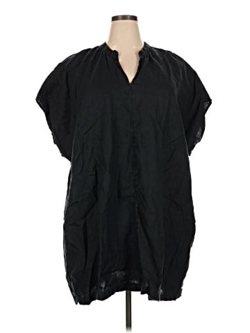 Lands' End Casual Dress (view 1)