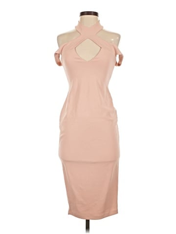 Nookie Cocktail Dress (view 1)