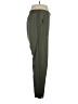 Athleta Solid Green Casual Pants Size 14 (tall) - photo 4